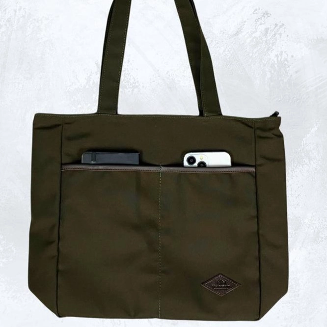 Catania Totebag