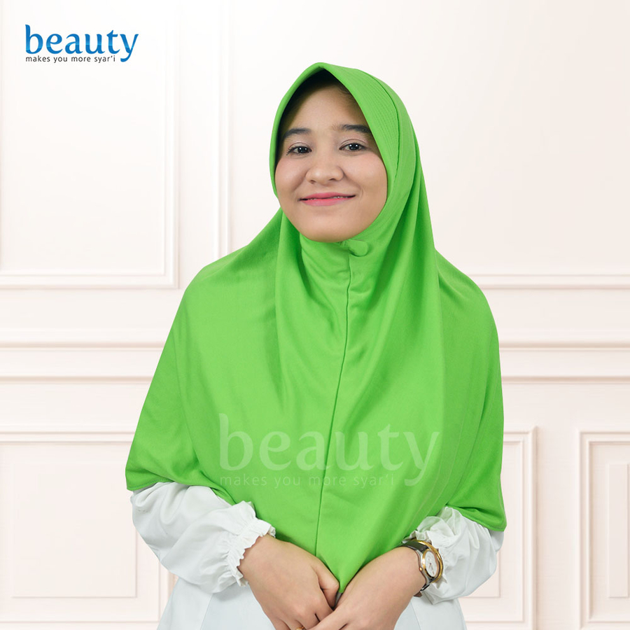 Beauty Jilbab Jilbab Kaos