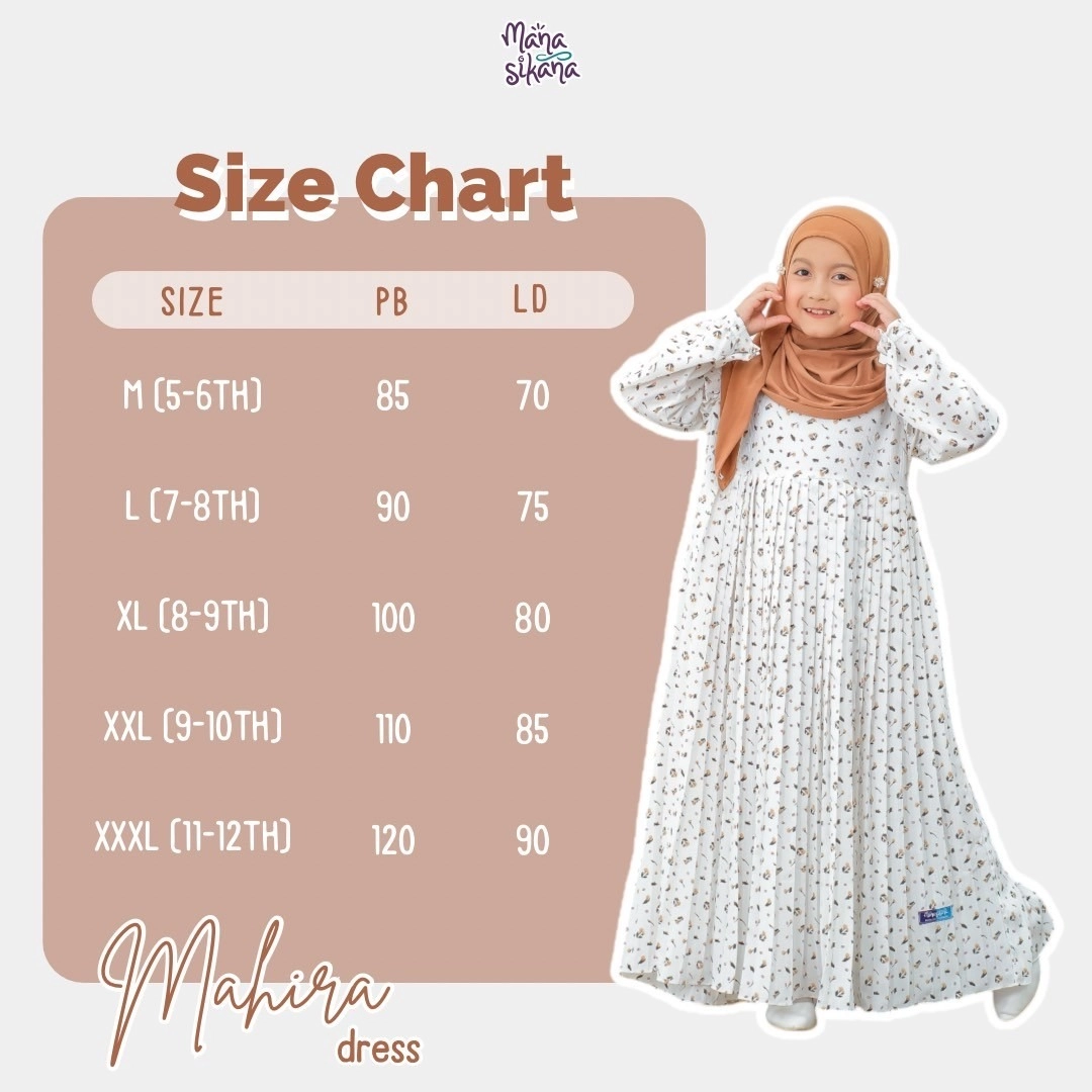 Mahira dress