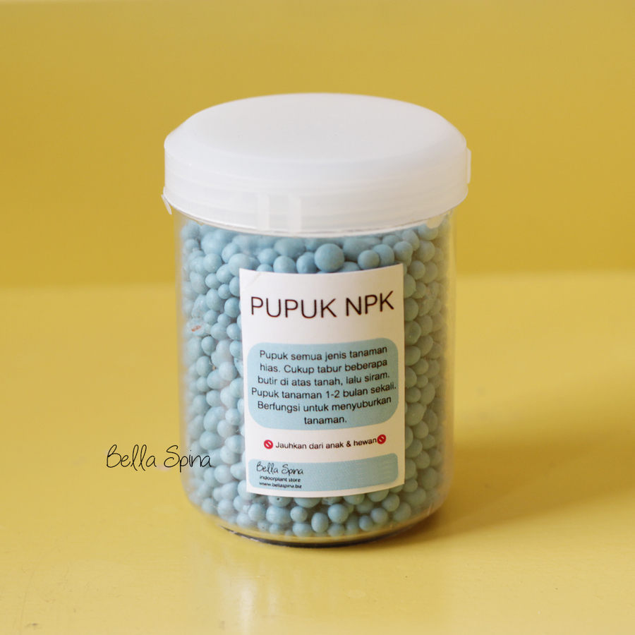 pupuk npk pupuk npk