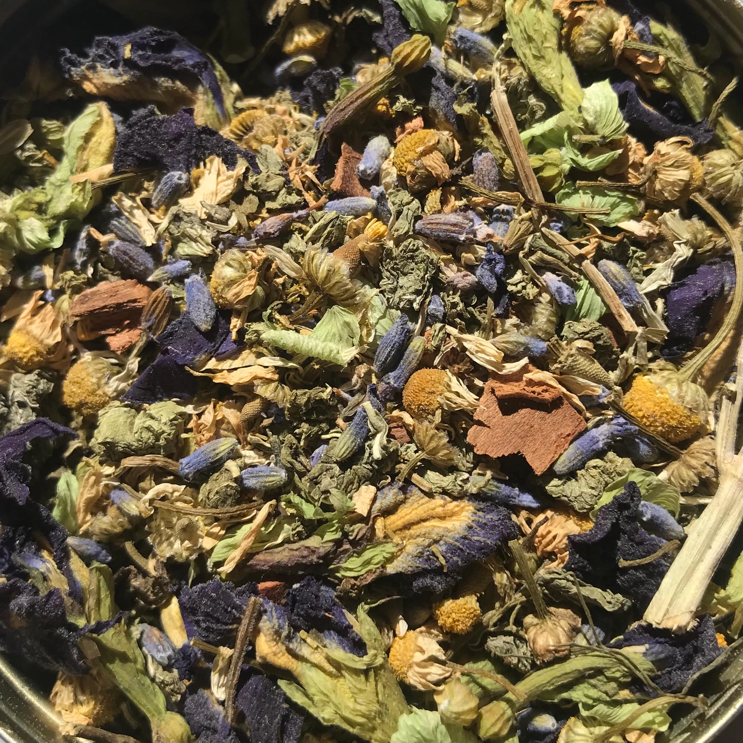 Ranum Tea - Sare