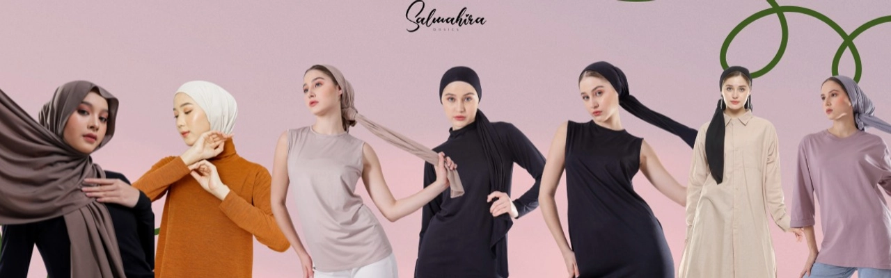 Salmahira Basics