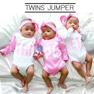 Twins jumper
