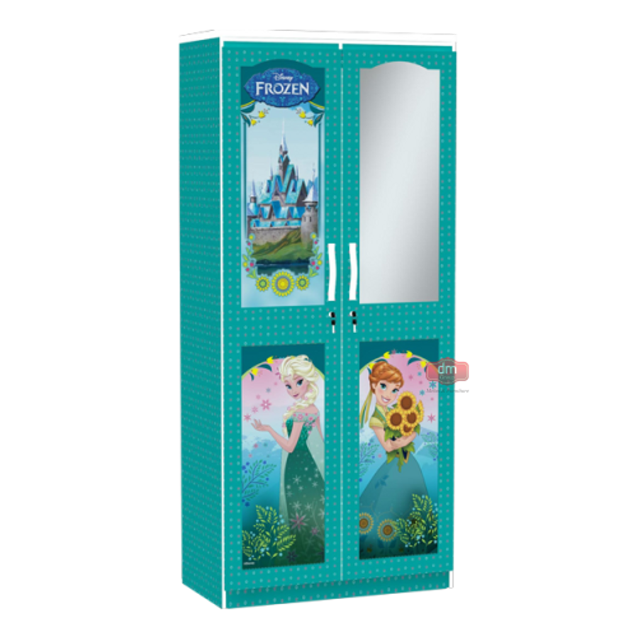 Jual Lemari  FROZEN WD 11622 FFV DM Mebel dmmebeljogja com
