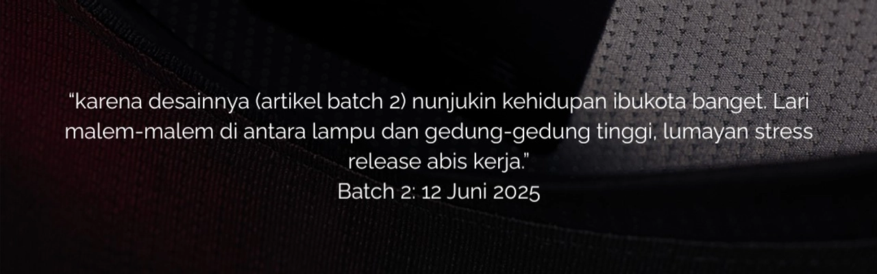 Batch 2