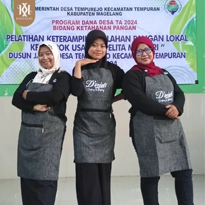 Apron Cooking Class