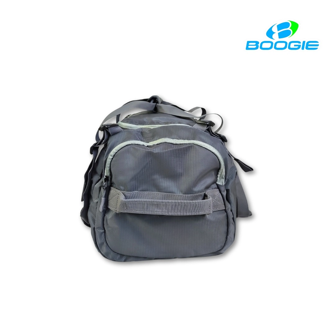 Duffle Bag Travel Bag - Pelican Boogie Dark grey