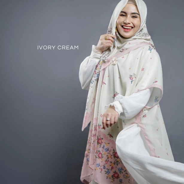 Jelita Series _ Outer