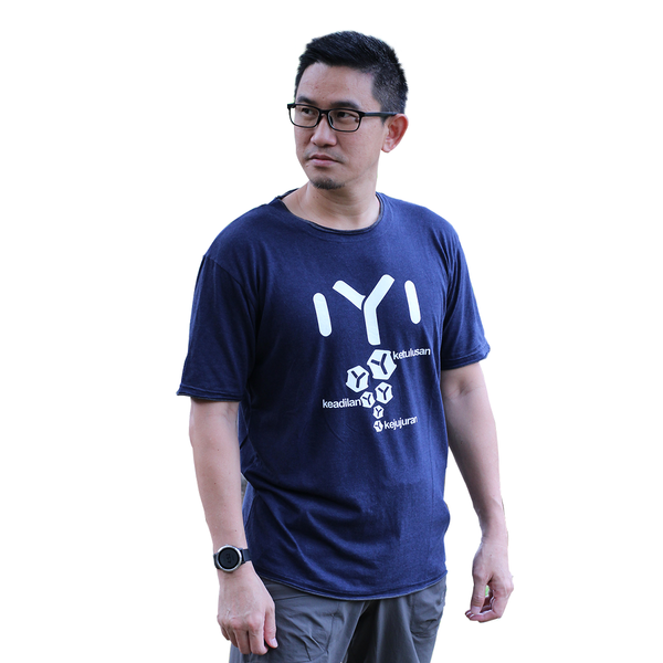 Kaos K3 Yukbisnis Yubimall