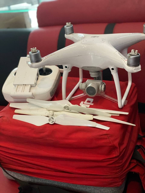 Cek Beli Drone Bekas 10 Rekomendasi Drone Terbaik Terbaru Tahun 2021 Mybest Shannon Theinguing