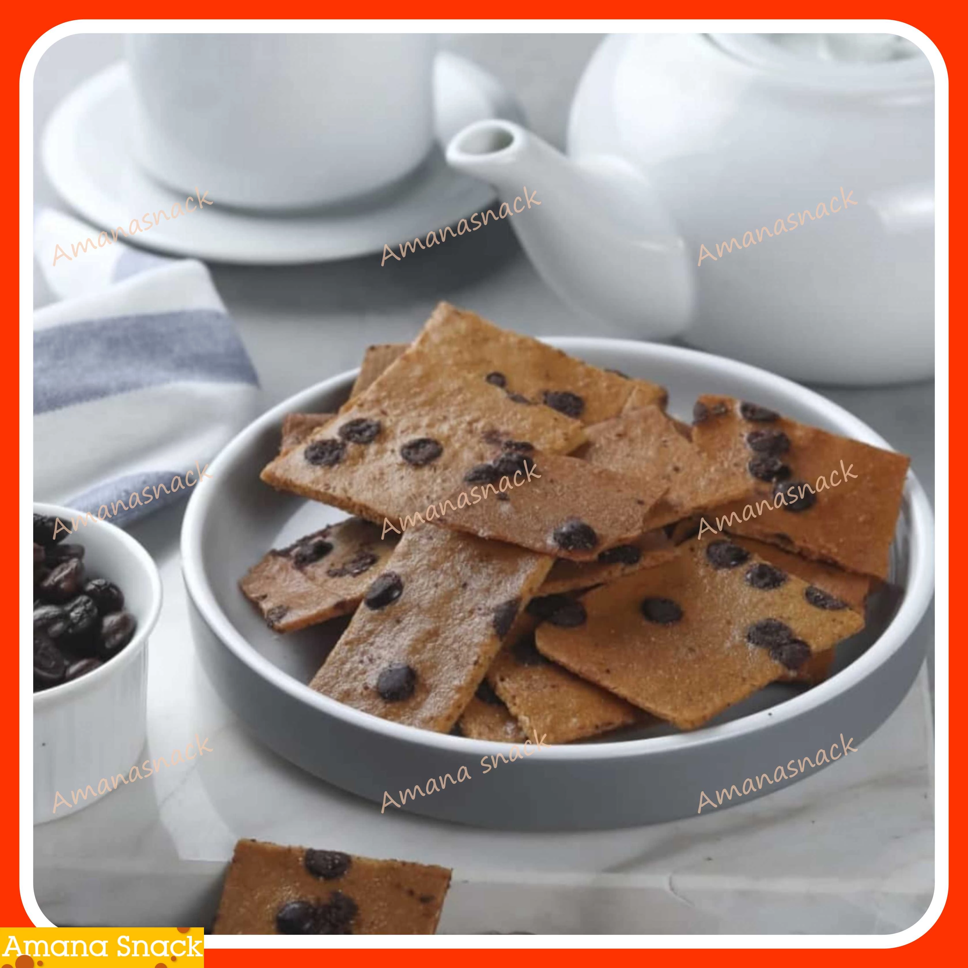 BRONCHIPS Moccachino