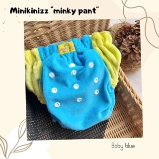 Minikinizz Minkipant - Clodi Aio Terbaru