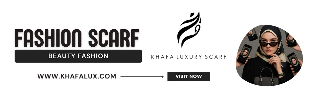 Fashion Scarf