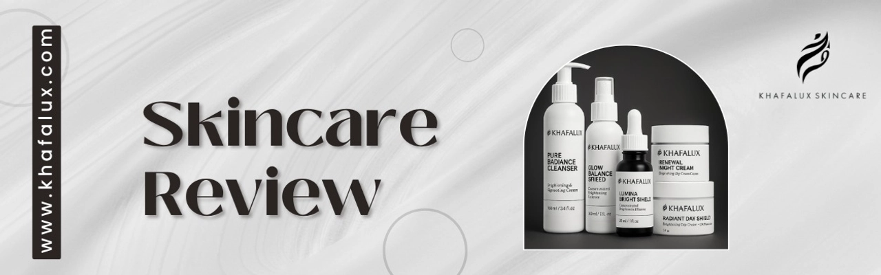 khafalux skincare