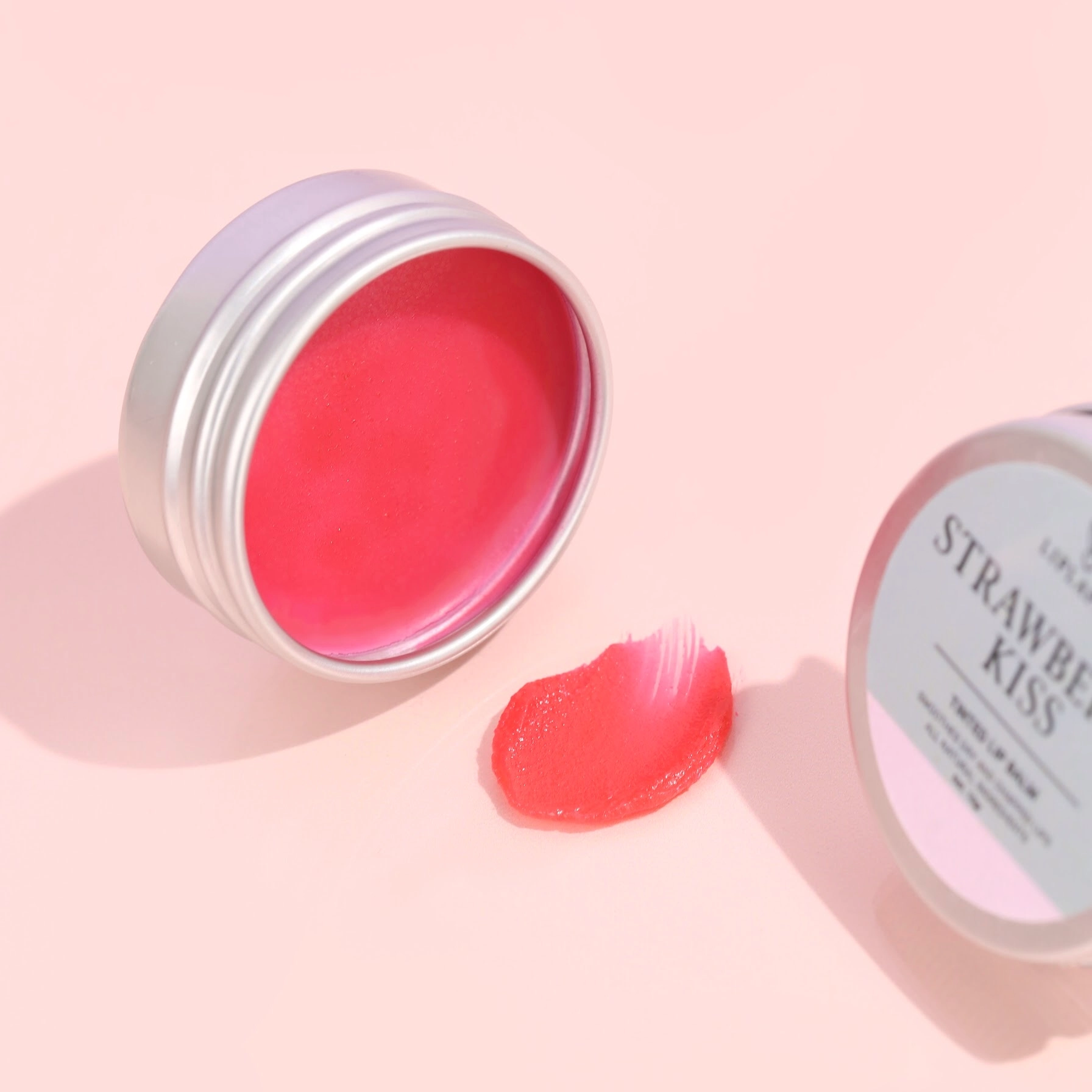 Liplapin Tinted Lip Balm