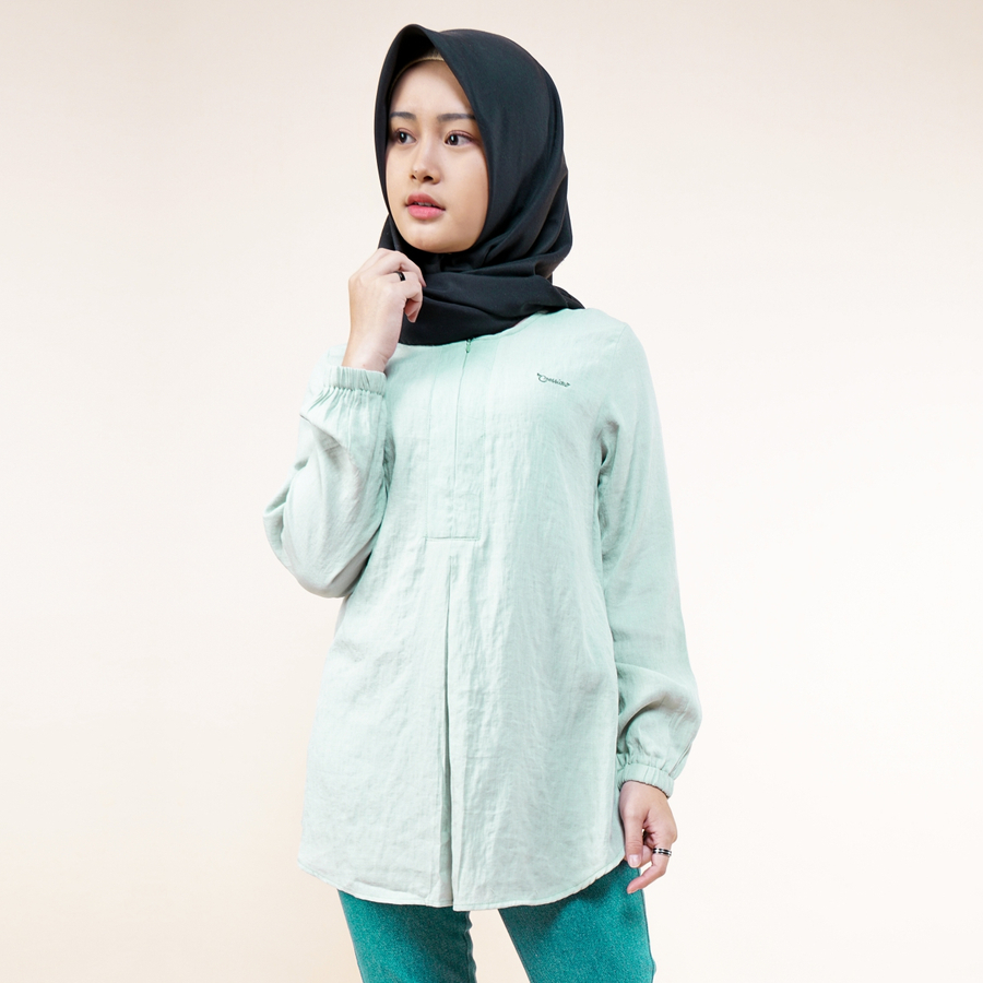BAJU MUSLIM CEWEK CRESSIDA EBMP C02723 BAJU MUSLIM CEWEK CRESSIDA EBMP C02723