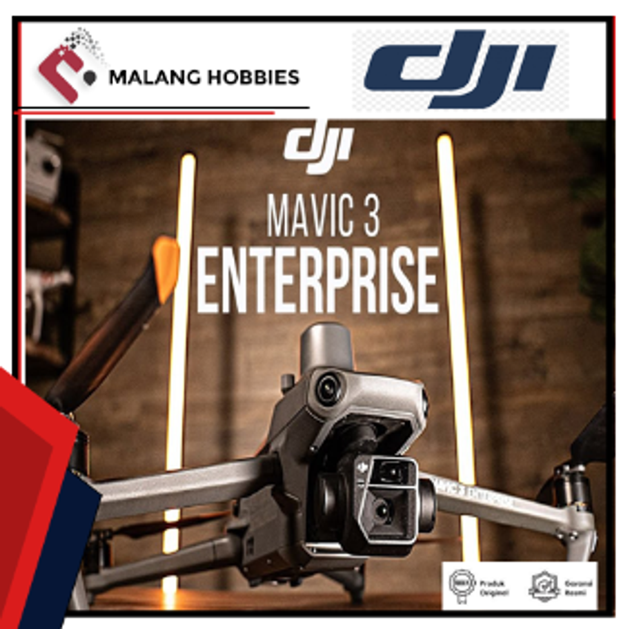 DJI Mavic 3 Enterprise Series