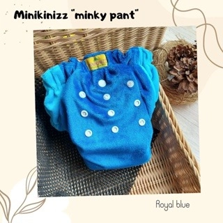 Minikinizz Minkipant - Clodi Aio Terbaru