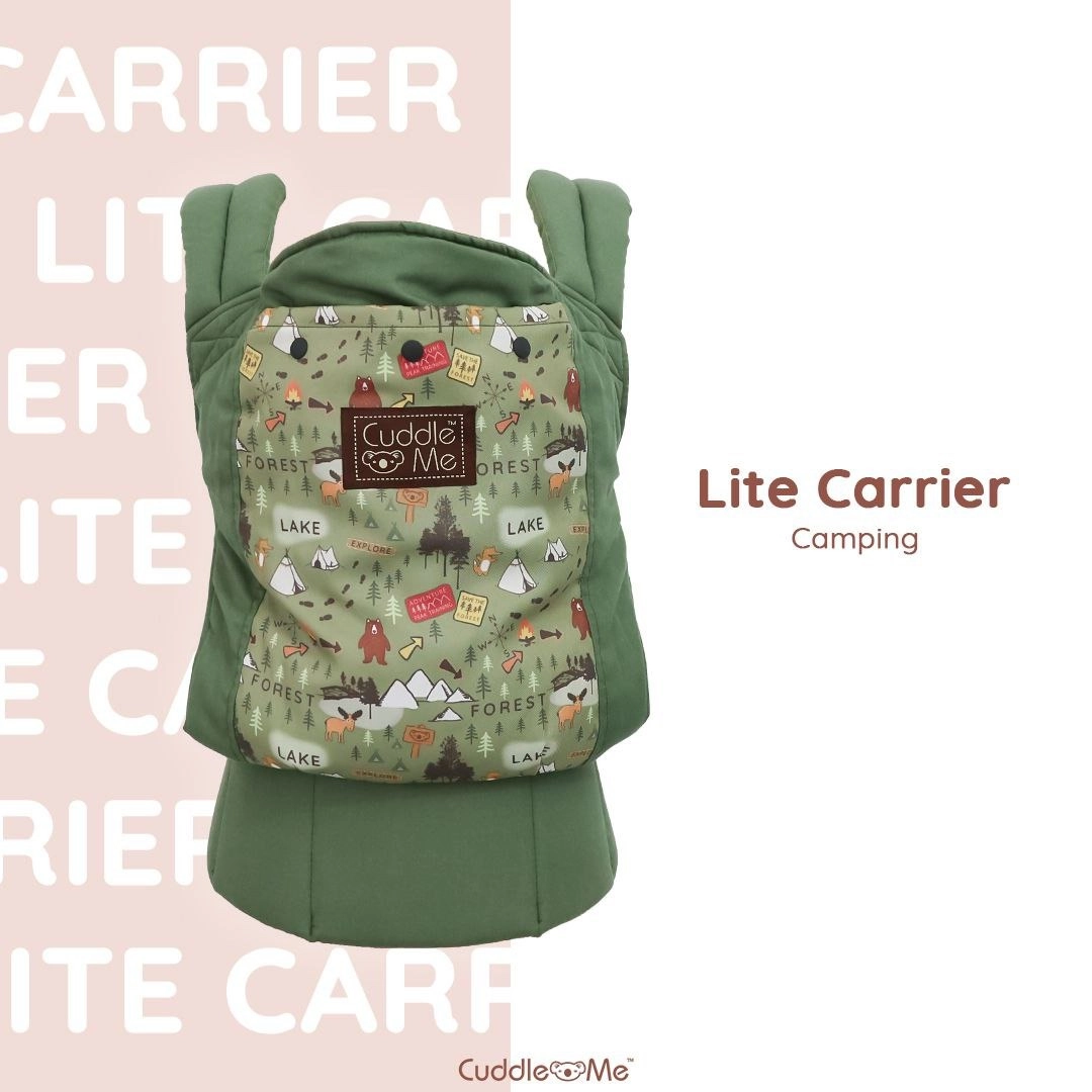 Lite Carrier Motif