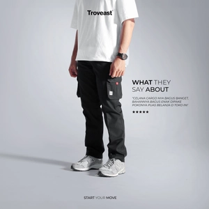 Cargo Pants