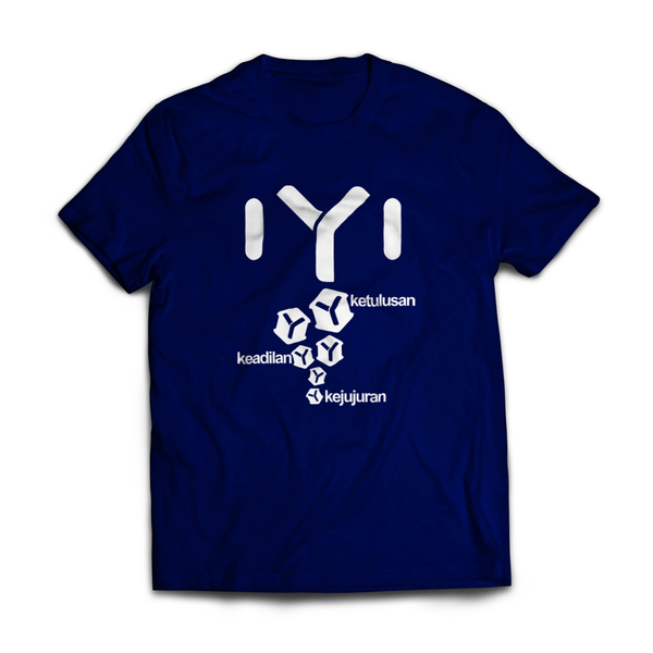 Kaos K3 Yukbisnis Yubimall