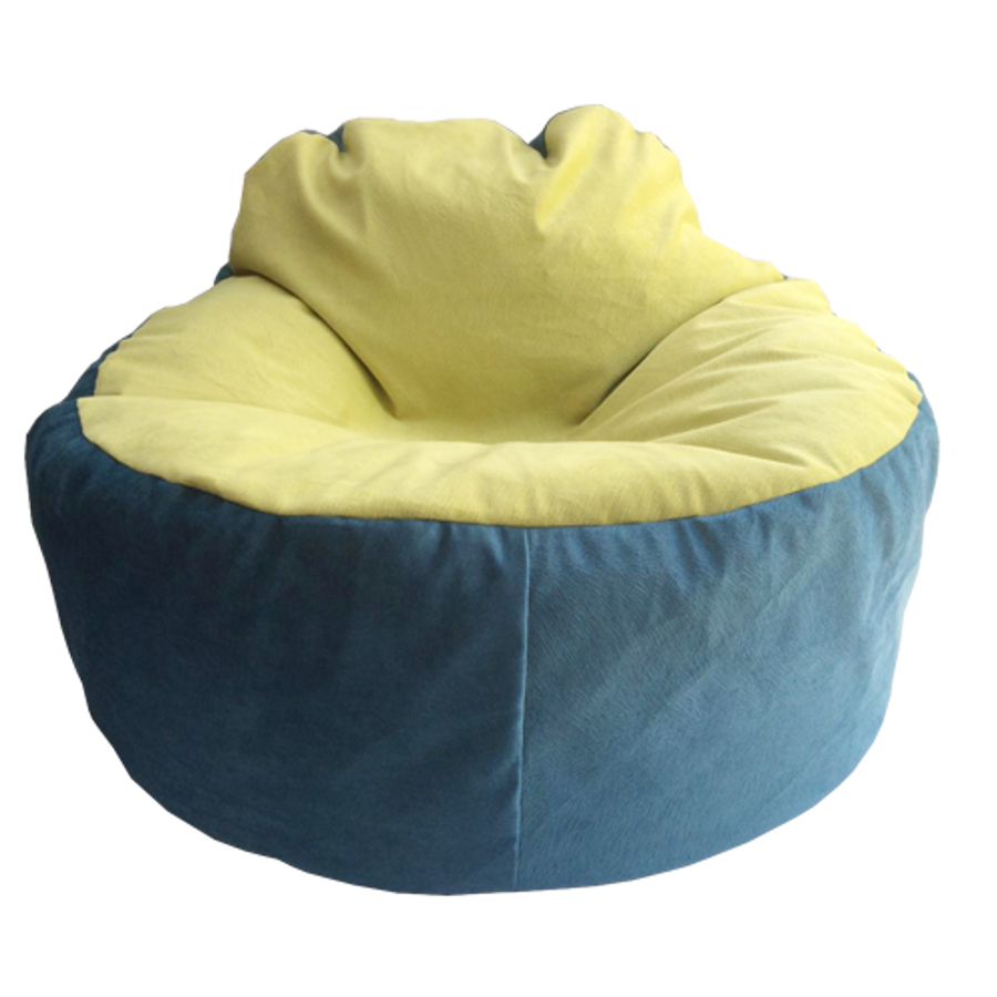 New Beli Bean Bag Di Solo for Large Space