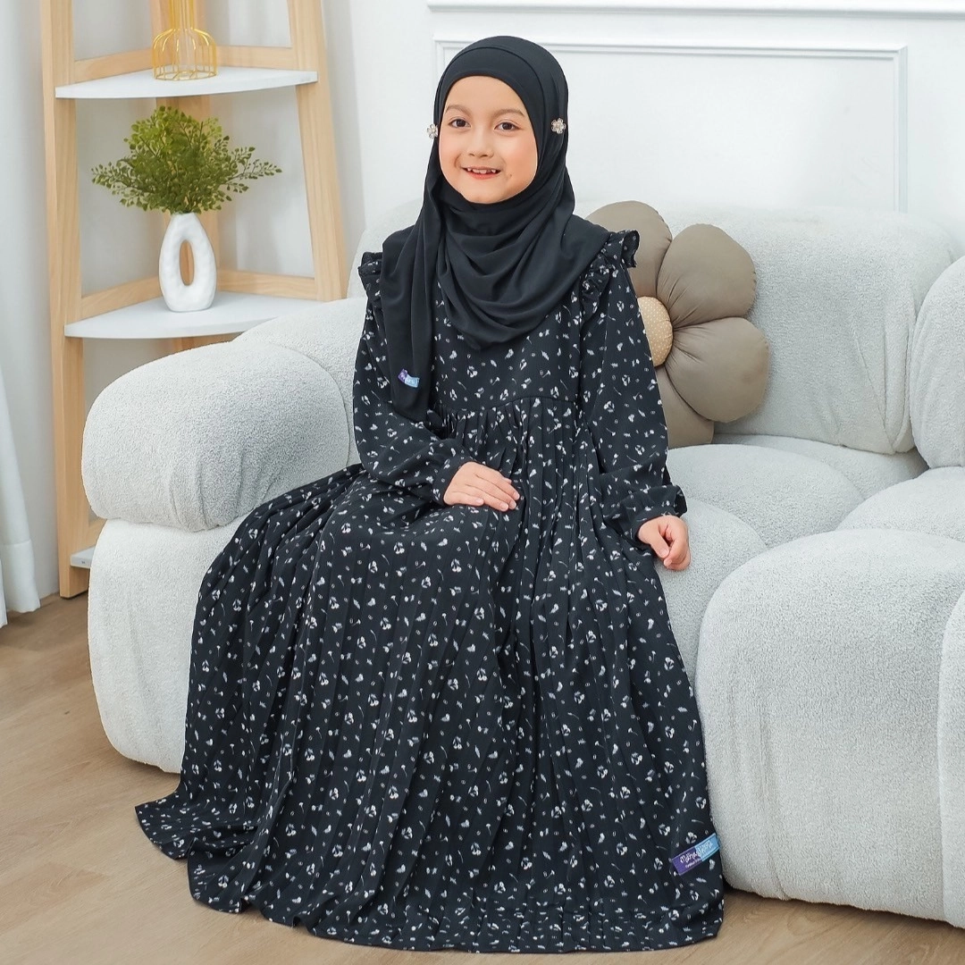 Mahira dress