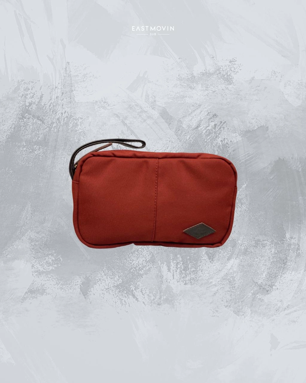 Jackson Pouch