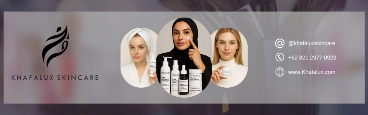 khafalux skincare