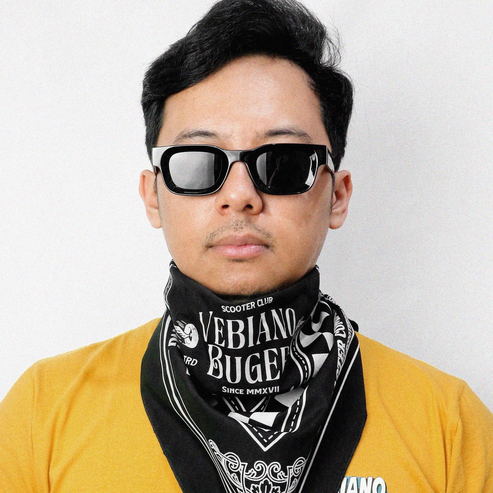 Pablo Bandana / Slayer