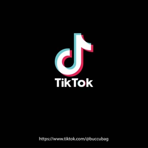 Official Buccubag di Tiktok