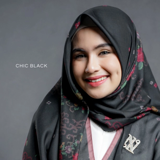Jelita Series _ Outer