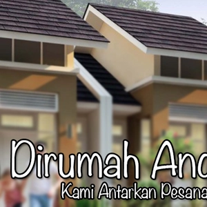 Makan Dirumah
