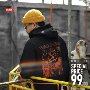 Hoodie Big Sale Ramadhan