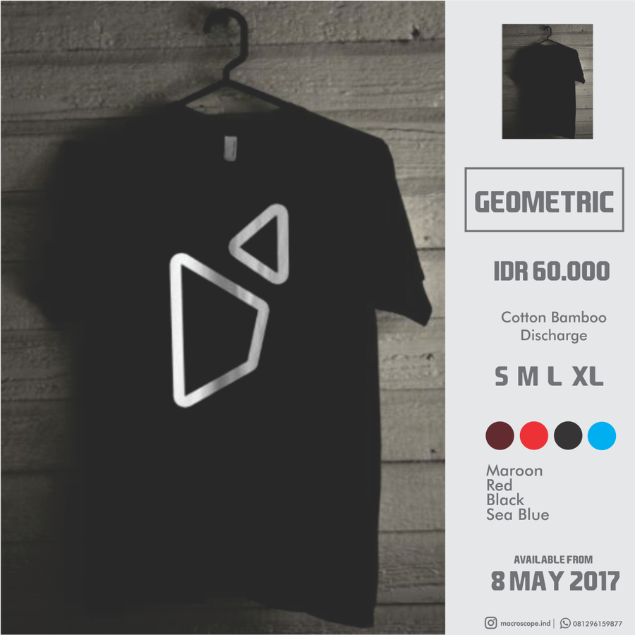 Geometric