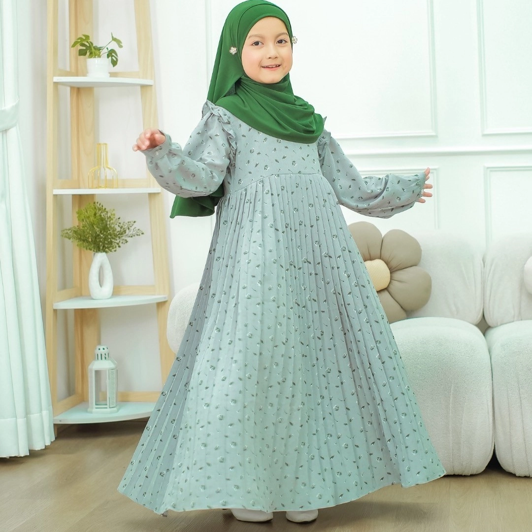Mahira dress