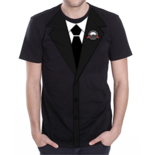 Custom 2 T-shirt