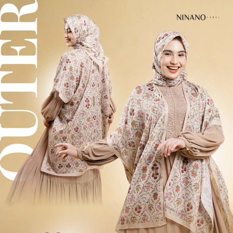 NINA Series outer