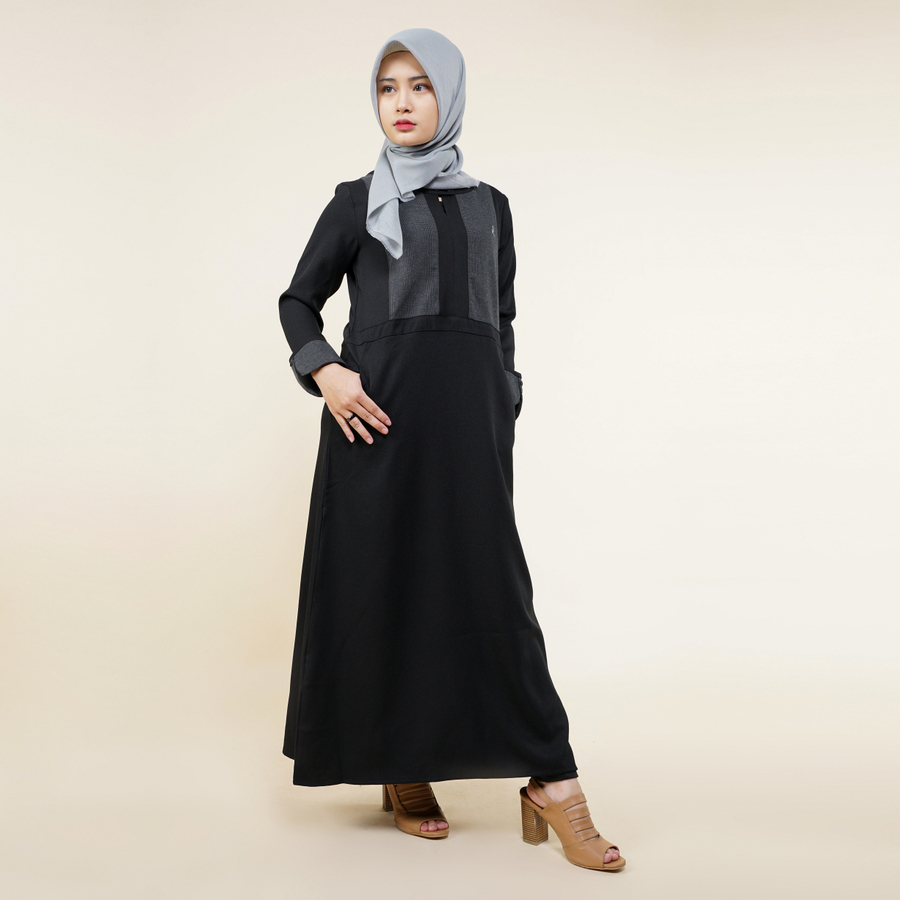 BAJU MUSLIM CEWEK CRESSIDA EGRK H92828 BAJU MUSLIM CEWEK CRESSIDA EGRK H92828