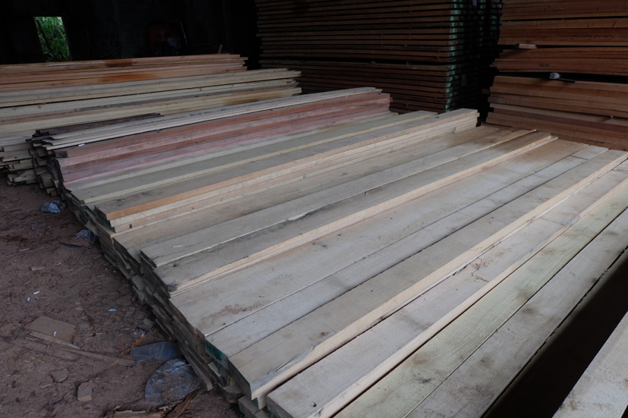  Harga  Kayu  Tembalun Marsawa