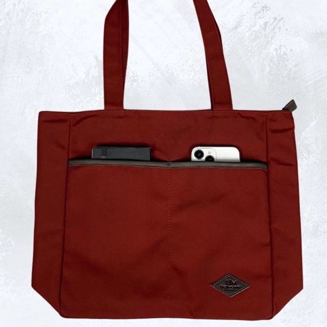 Catania Totebag