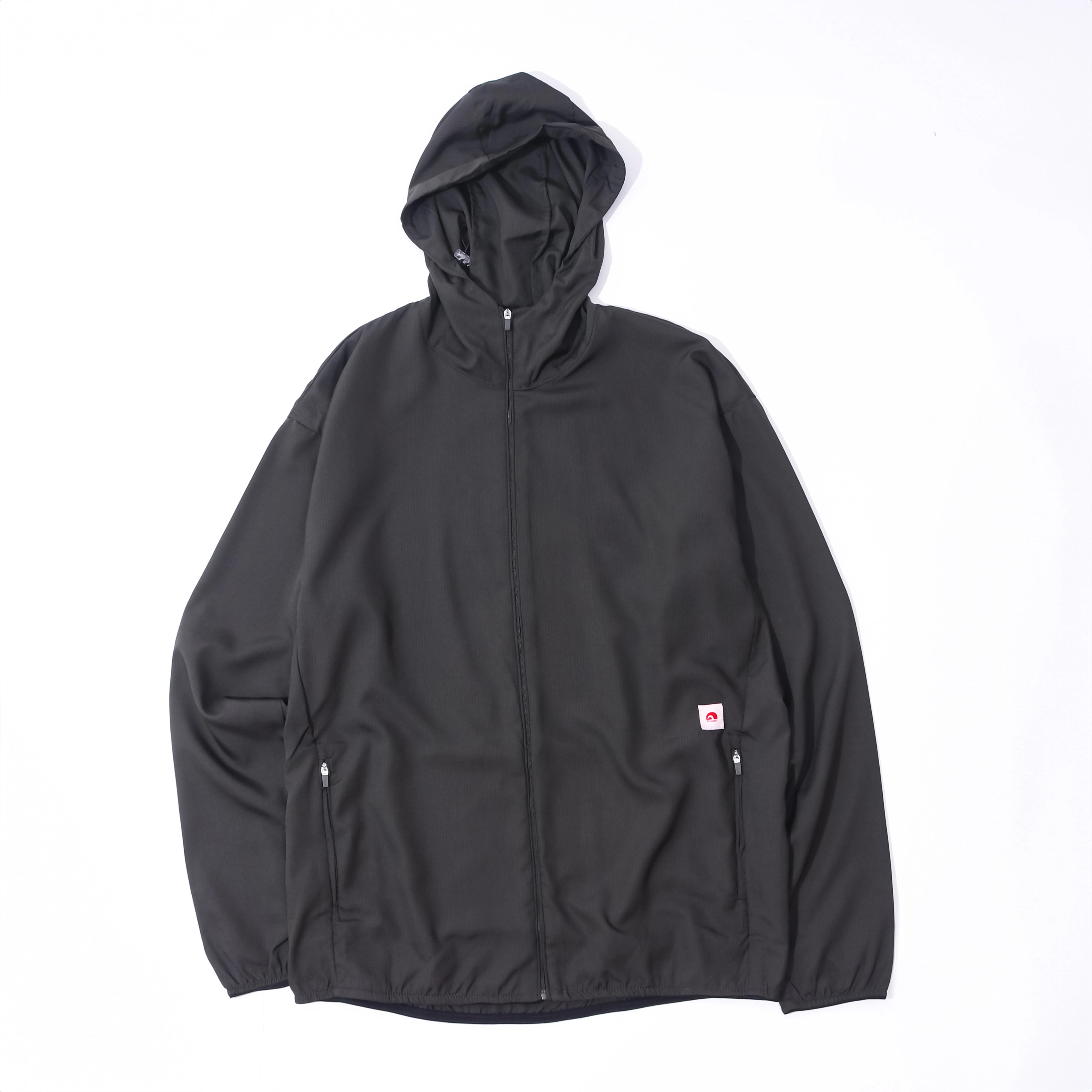 Troveast Cozy Daily Jacket Pocket Series Army