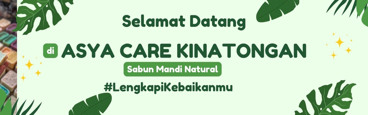Selamat Datang di Toko Kami