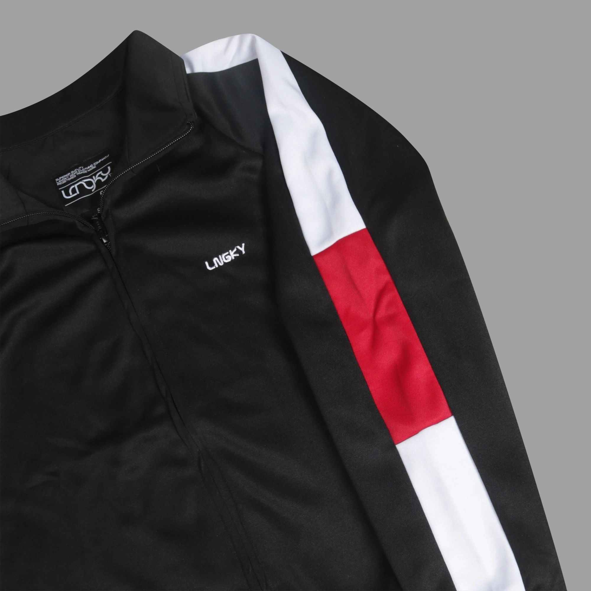 JACKET ALAB BLUNT WR