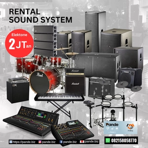 SEWA SOUND SYSTEM