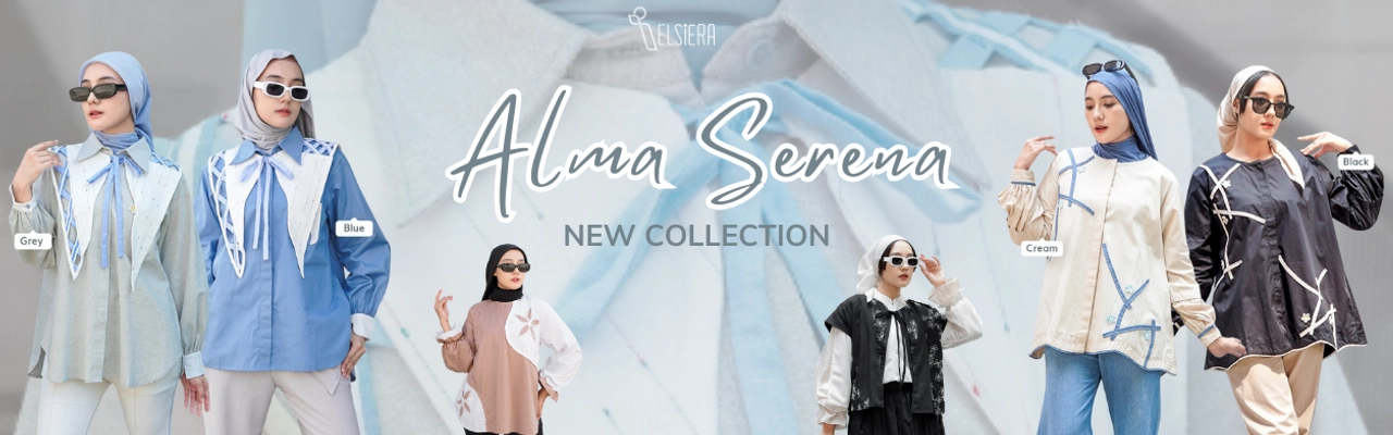 Alma Serena