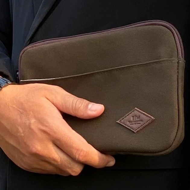 Alaska Pouch