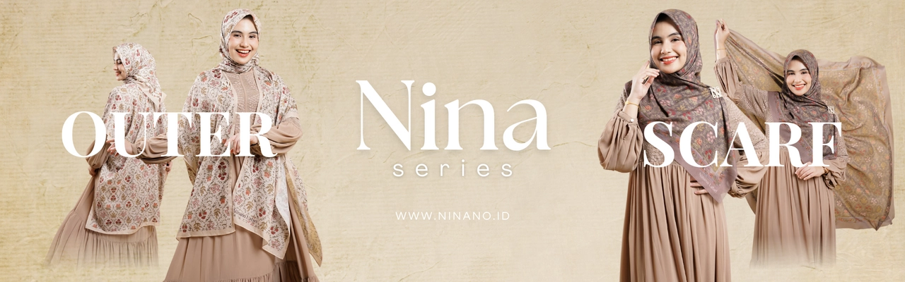 Nina series scraft & outer