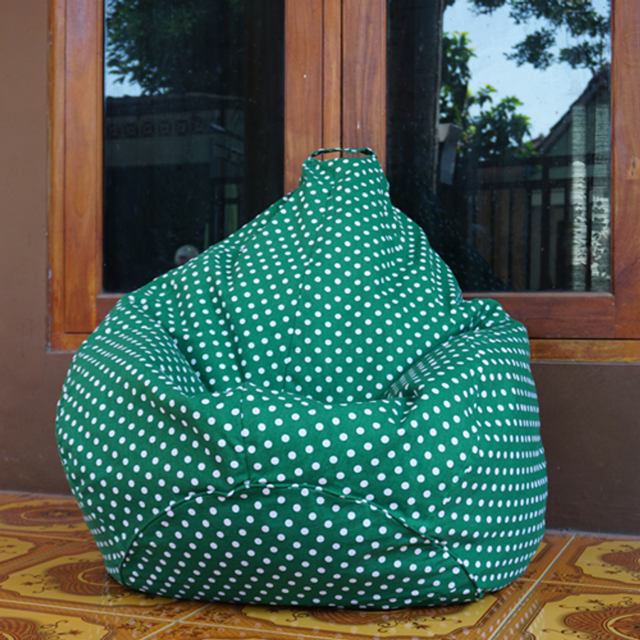 Unique Bean Bag Murah Nilai 3 for Living room