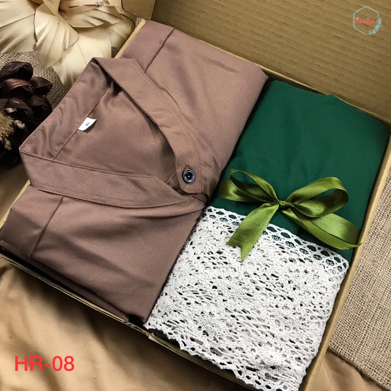 Hampers Gift Box Ramadhan Kado Cewek Cowok Kado Ulang Tahun Wisuda Anniversary